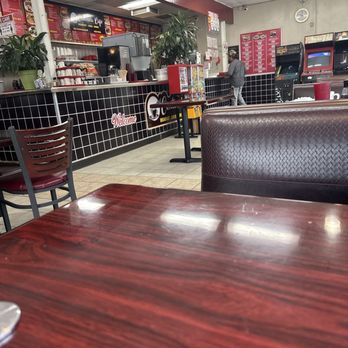 Centinela Cafe - Local go to cafe - Diners Near Me - Los Angeles, California Centinela Cafe - Local go to cafe - Diners Near Me - Los Angeles, California