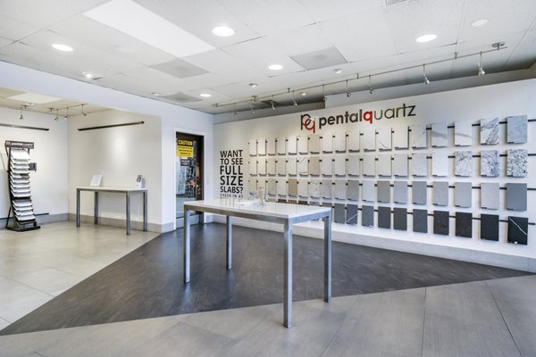 Architectural Surfaces