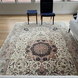 Excellent cleaning services! Excellent cleaning services!