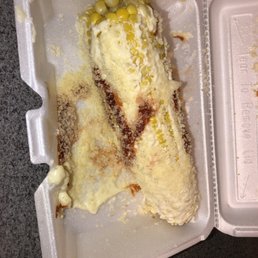 Elote Elote