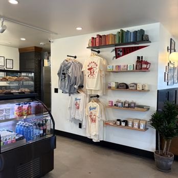 Roamer Coffee House - Coffee & Tea Near Me - Sparks, Nevada