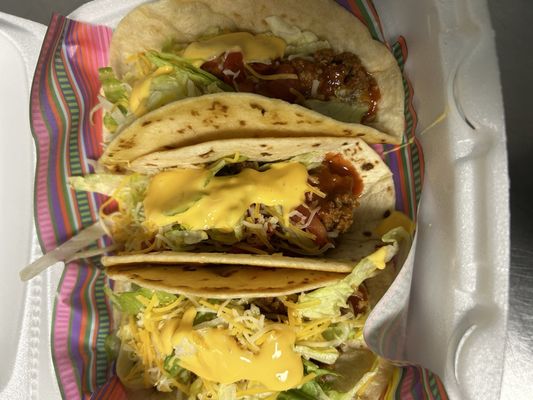 Magilla's Grill and Lounge by null