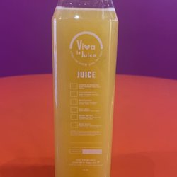 Viva JuiceBar