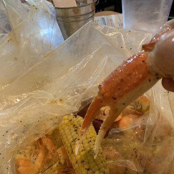 Kai's Crab Boil - Seafood Near Me - Columbus, Ohio