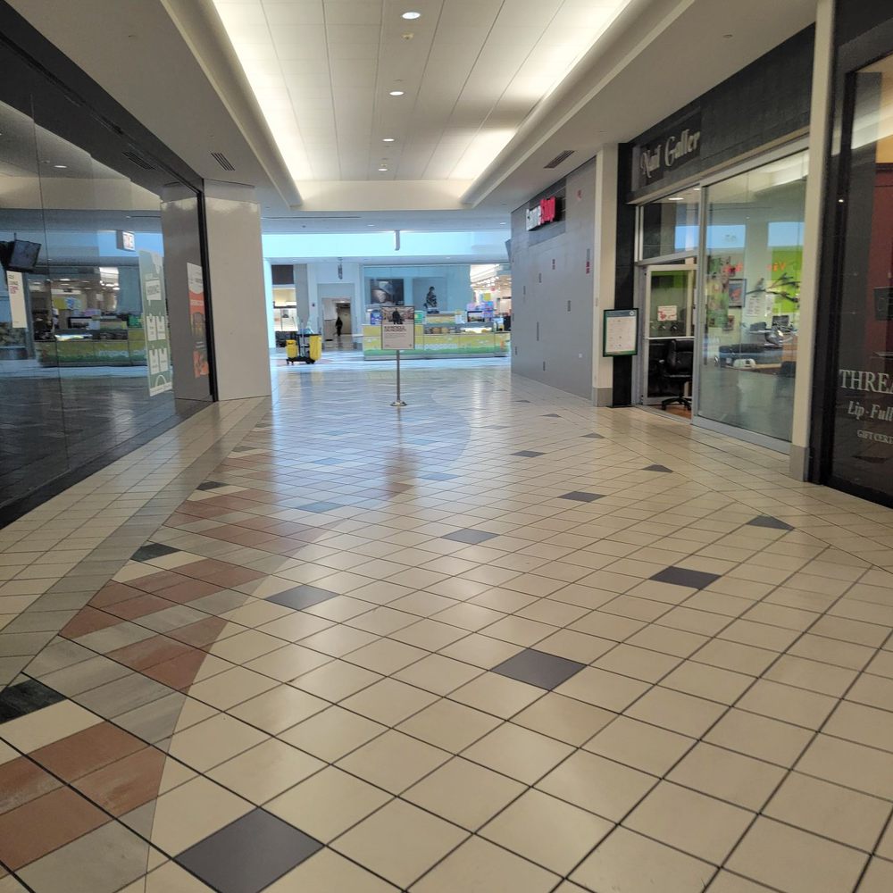 South Shore Plaza - Shopping Centers Near Me - Braintree, Massachusetts