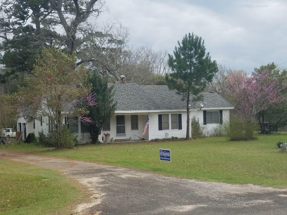 Slide of ShingleMasters Roofing