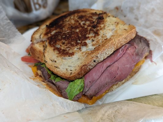 Davis Bakery & Delicatessen by null