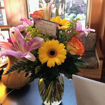 All About Flowers - Florists Near Me - Bellingham, Washington