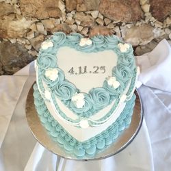 Cottage Creations Custom Confections