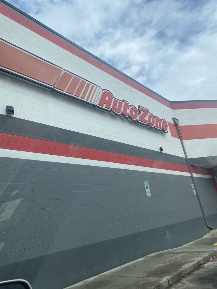 AUTOZONE AUTO PARTS Updated August 2024 3605 S Reserve St, Missoula, Montana Auto Parts