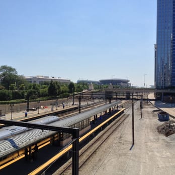 Grant Park - Parks Near Me - Chicago, Illinois