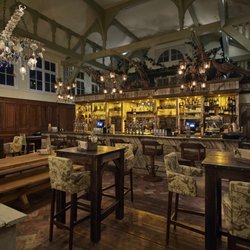 The Botanist