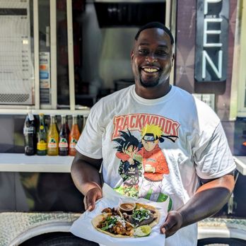 Suculenta Cocina - Absolutely delicious! Not tex mex crap. This is real food! Thank y'all for taking care of of me! -LT Jones - Food Trucks Near Me - Pflugerville, Texas Suculenta Cocina - Absolutely delicious! Not tex mex crap. This is real food! Thank y'all for taking care of of me! -LT Jones - Food Trucks Near Me - Pflugerville, Texas