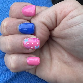 Angel Nail Salon - Love - Nail Salons Near Me - Mandeville, Louisiana Angel Nail Salon - Love - Nail Salons Near Me - Mandeville, Louisiana