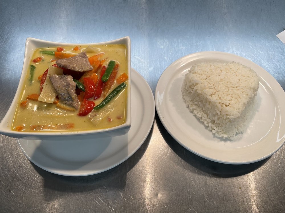 Kajohn Thai Restaurant