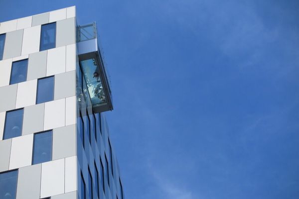 Clarion Hotel Helsinki by null