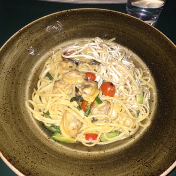 Felice 83 - This was very good. You certainly have to pay a lot for it! - Wine Bars Near Me - New York, New York