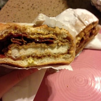 Cherry Valley Deli - The bushman yumm - Delis Near Me - West Hempstead, New York