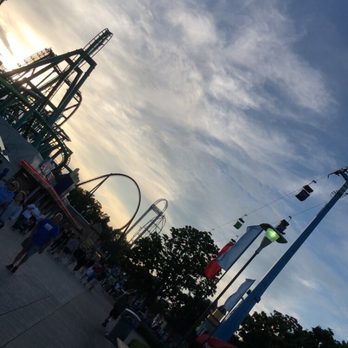 Sky Ride - Sky Ride with that amazing CP Sky! - Amusement Parks Near Me - Sandusky, Ohio Sky Ride - Sky Ride with that amazing CP Sky! - Amusement Parks Near Me - Sandusky, Ohio