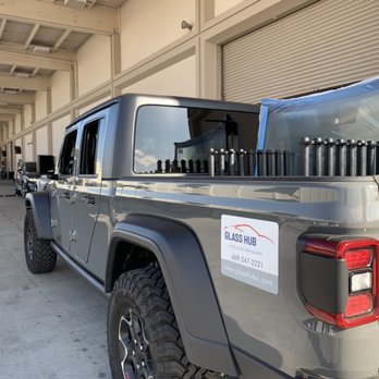 Glass Hub - OEM Glass pick up @ Lexus of Stevens Creek - Auto Glass Services Near Me Glass Hub - OEM Glass pick up @ Lexus of Stevens Creek - Auto Glass Services Near Me