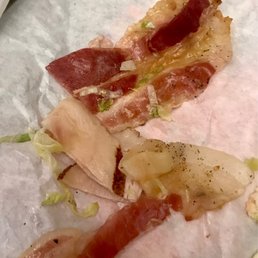 Bacon Bacon