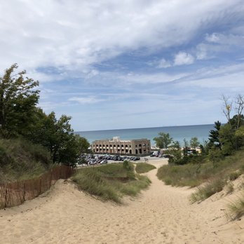 Indiana Dunes State Park - Parks Near Me - Chesterton, Indiana Indiana Dunes State Park - Parks Near Me - Chesterton, Indiana