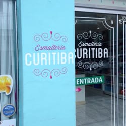 Esmalteria Curitiba