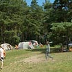Wurlsee Camping Lychen