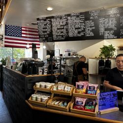 Conejo Coffee
