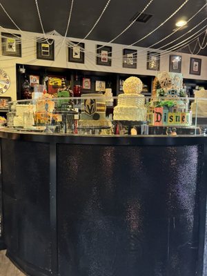 Showboy BakeShop by null