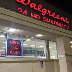 Walgreens