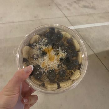 Raw Jūce - East Boca - Black magic bowl to go - Juice Bars & Smoothies Near Me - Boca Raton, Florida Raw Jūce - East Boca - Black magic bowl to go - Juice Bars & Smoothies Near Me - Boca Raton, Florida