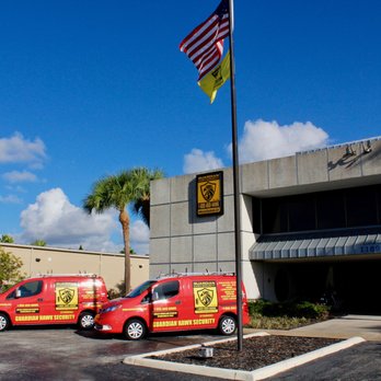 Guardian Hawk Security - Security Systems Near Me - Lantana, Florida Guardian Hawk Security - Security Systems Near Me - Lantana, Florida