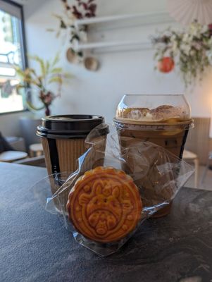 Tí Cafe by null