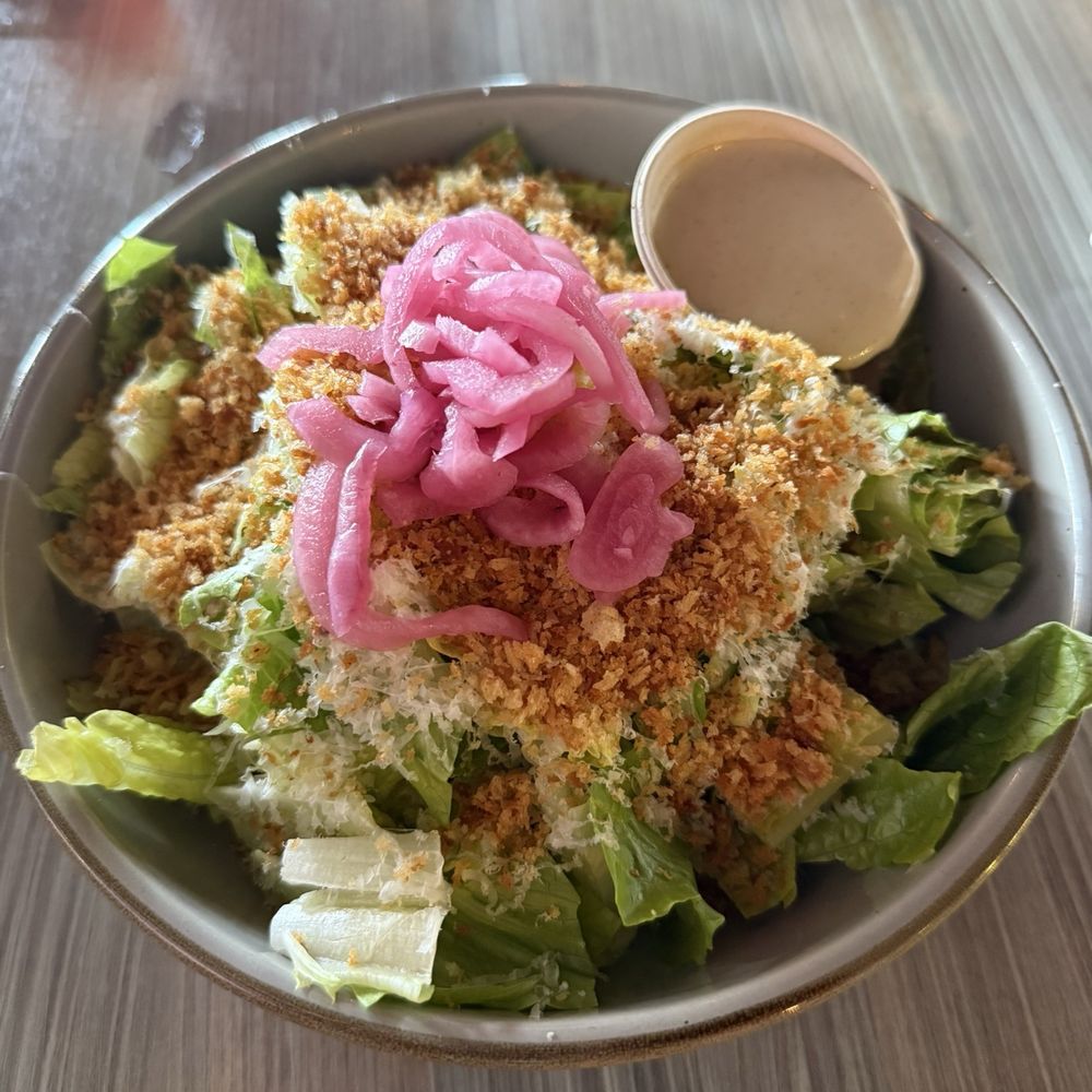 Lucky 8 - Caesar Salad - Sandwiches Near Me - Sarasota, Florida Lucky 8 - Caesar Salad - Sandwiches Near Me - Sarasota, Florida
