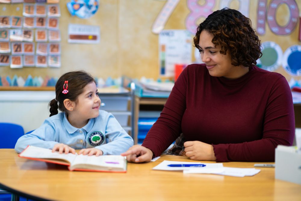Oak Crest Private School - childcare center in Carrollton, TX