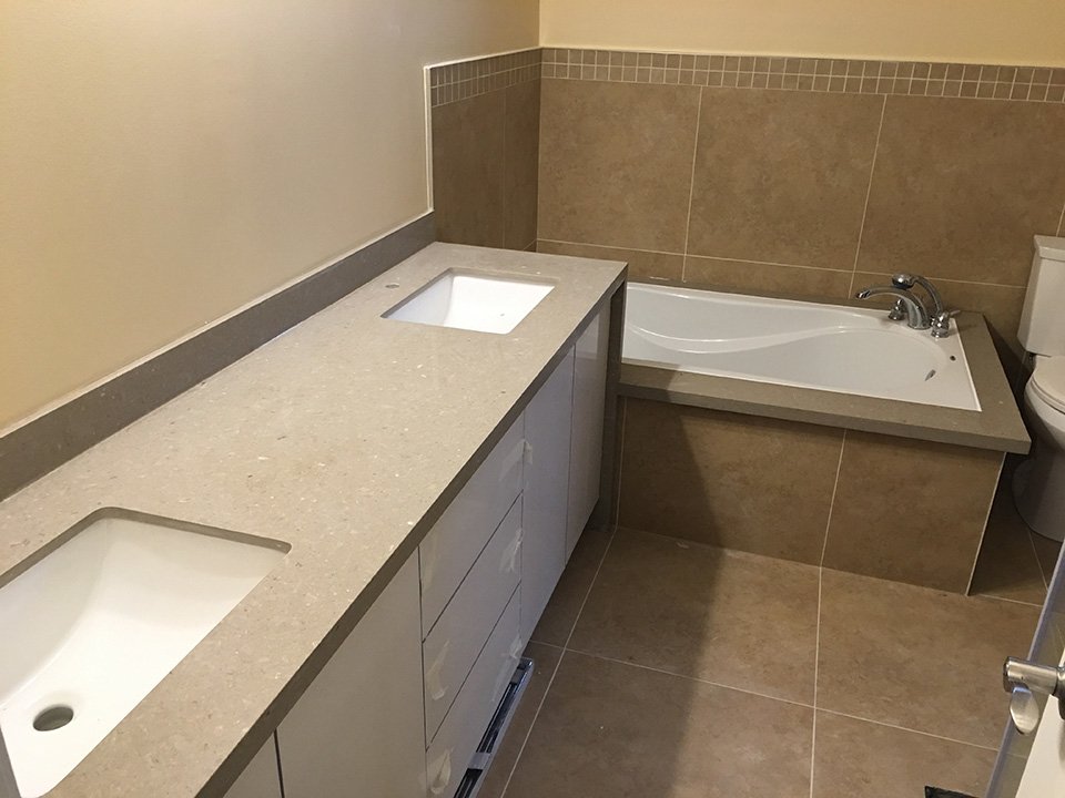 QUICK QUARTZ COUNTERTOPS Updated June 2024 1101 Kingston Road