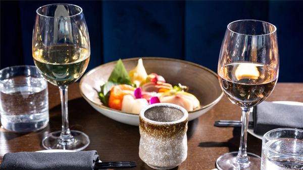 Hotel X Toronto, a Destination by Hyatt Hotel by null