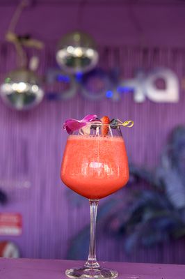 Doha Bar Lounge by null