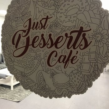 Just Desserts Cafe - Desserts Near Me - Gawler, SA
