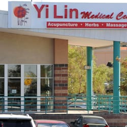 Yi Lin Medical Center