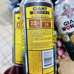 Giant Food Store