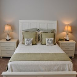The Preserve at French Creek - Master Bedroom