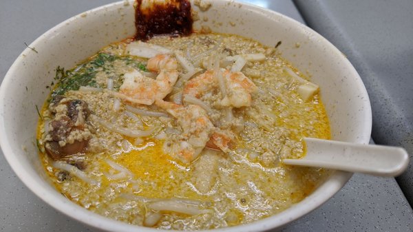 Janggut Laksa @Roxy Square by null