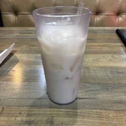 San Joe’s Cantina Grill - Horchata