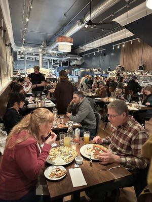 Ken's Artisan Pizza - Bend by null