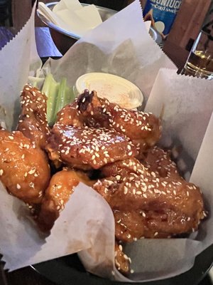 The Union Tap House by null