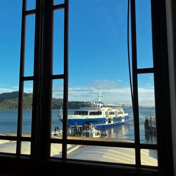 The Bungalow Kitchen - Views for days - New American Near Me - Tiburon, California The Bungalow Kitchen - Views for days - New American Near Me - Tiburon, California