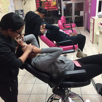 City Eyebrow Threading - Wonderful service, very pleased with the results ! I tried the black head nose extraction and it left my nose very soft I highly recommend!! - Threading Services Near Me - New York, New York City Eyebrow Threading - Wonderful service, very pleased with the results ! I tried the black head nose extraction and it left my nose very soft I highly recommend!! - Threading Services Near Me - New York, New York