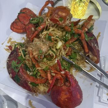 Paracel Events & Catering - Lobster and noodle - Chinese Near Me - Westminster, California Paracel Events & Catering - Lobster and noodle - Chinese Near Me - Westminster, California
